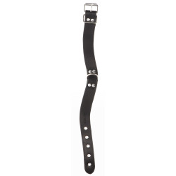 TABOOM Collier Sm Elegant Taboom Noir